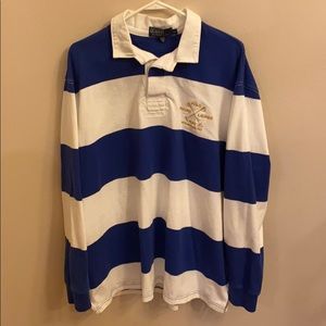 Ralph Lauren Polo Rugby Shirt